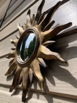 miroir de sorcière