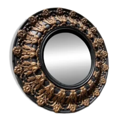 Miroir de sorcière ou convexe