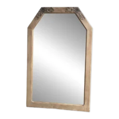 Miroir de style art déco