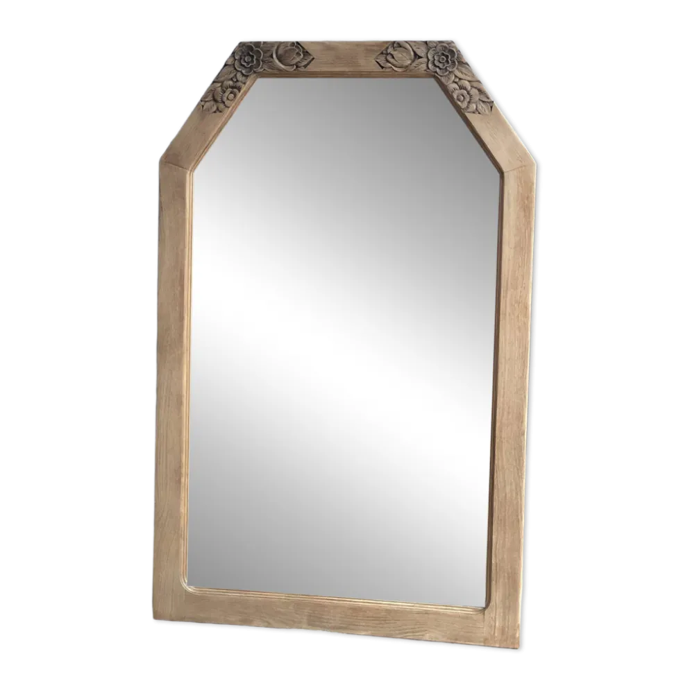 Miroir de style art déco