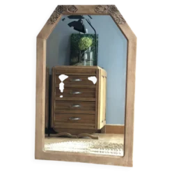 Miroir de style art déco