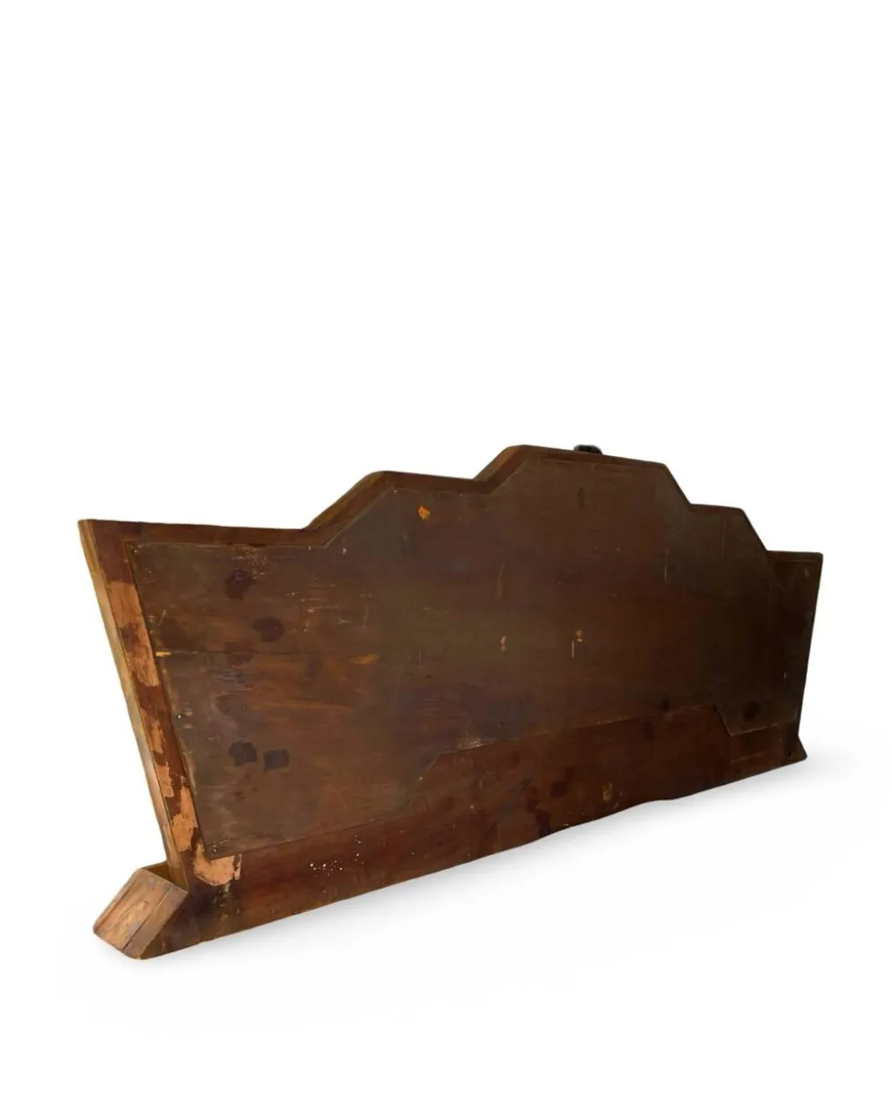 Miroir de table/mur italien Art déco, années 1920.
