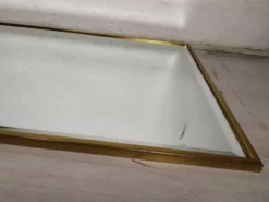 Miroir doré, 1970