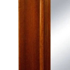 Miroir du milieu du siècle, années 1950