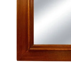 Miroir du milieu du siècle, années 1950