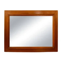 Miroir du milieu du siècle, années 1950