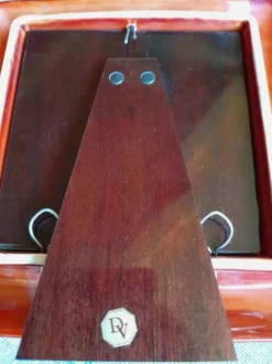 Miroir En Céramique Émaillée