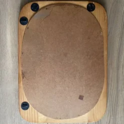 Miroir en pin