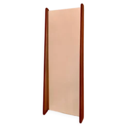 Miroir en teck danois par Kai Kristiansen pour Kjersgaard années 1960