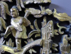 Miroir extrême Orient