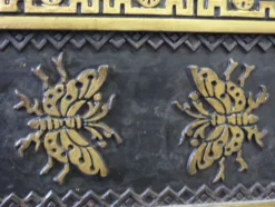 Miroir extrême Orient