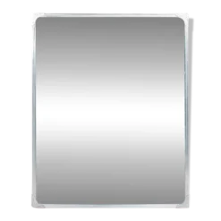 Miroir fabriqué à partir de matériaux recyclé