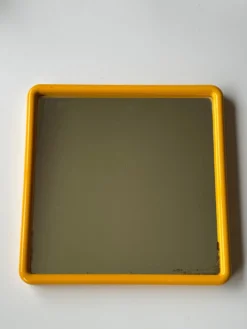 Miroir Gedy par Makio Hasuike