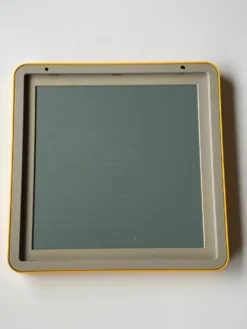 Miroir Gedy par Makio Hasuike