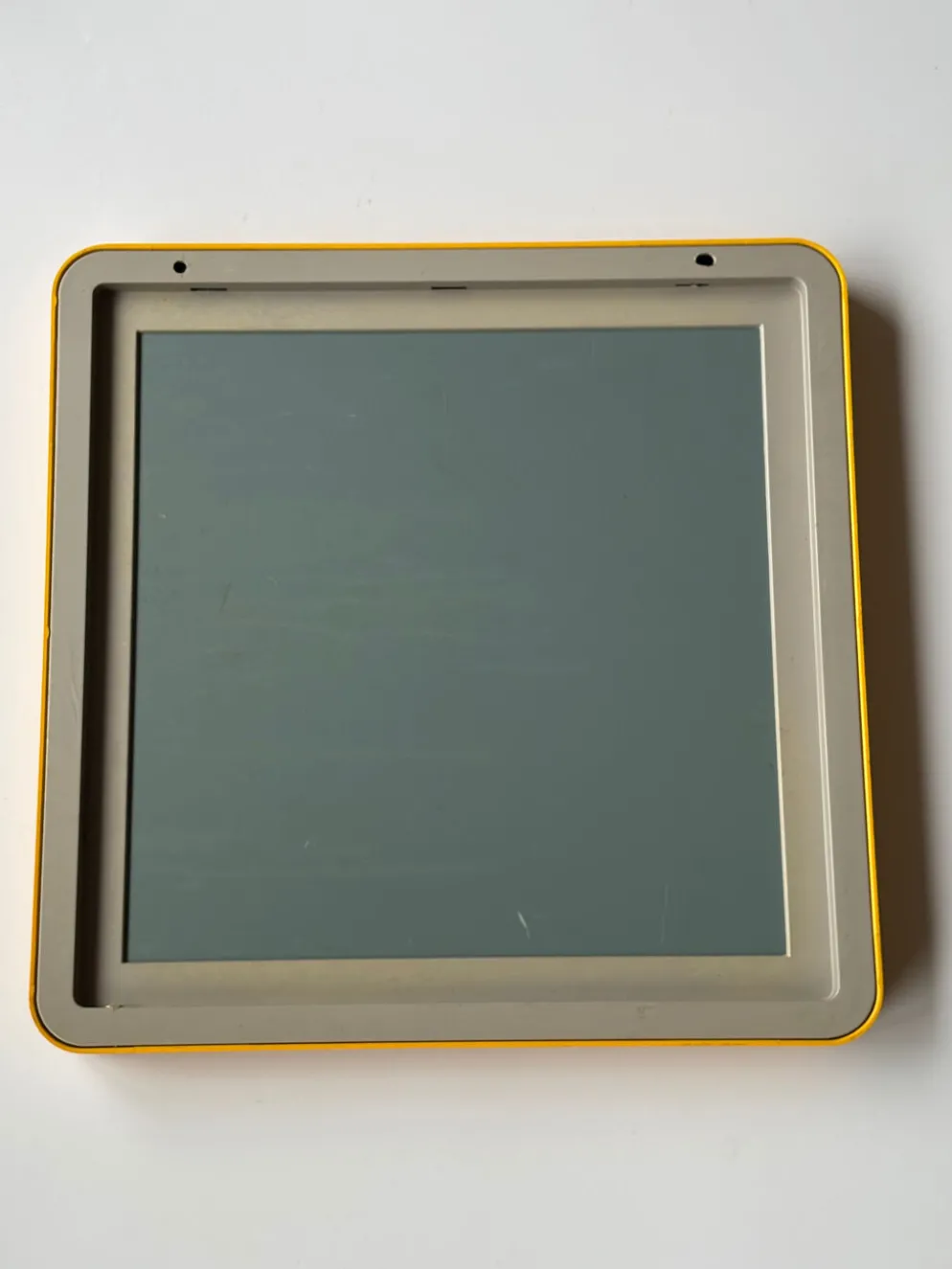 Miroir Gedy par Makio Hasuike
