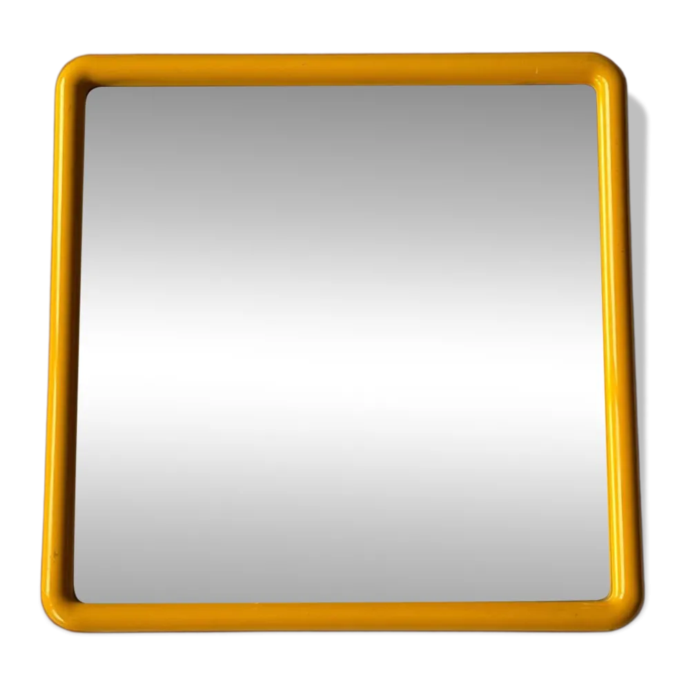 Miroir Gedy par Makio Hasuike