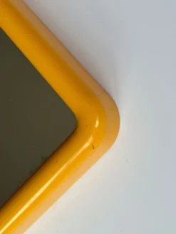 Miroir Gedy par Makio Hasuike