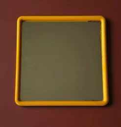Miroir Gedy par Makio Hasuike