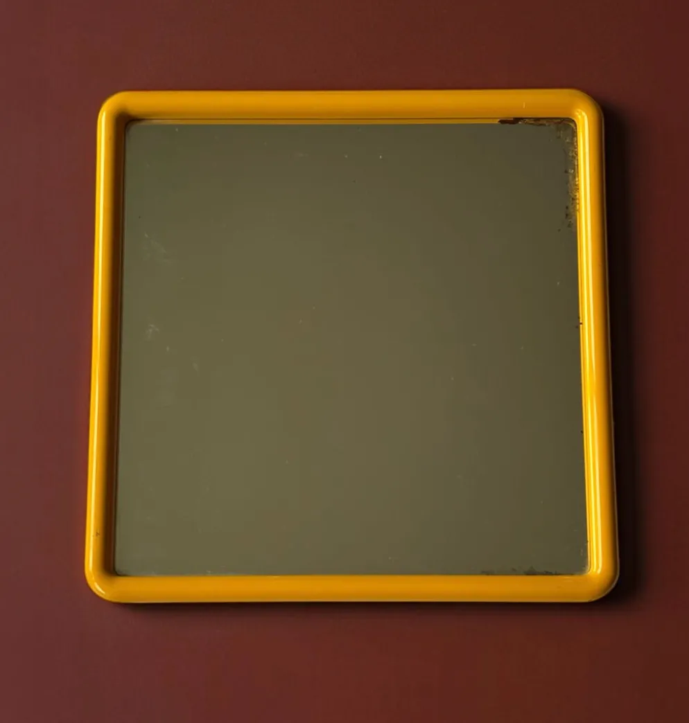 Miroir Gedy par Makio Hasuike