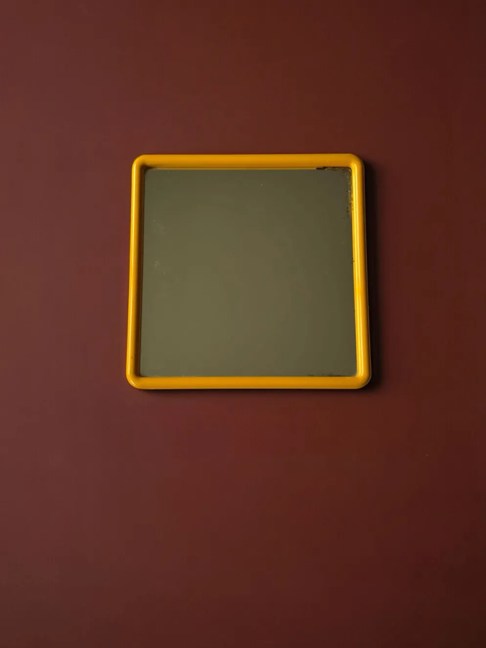 Miroir Gedy par Makio Hasuike