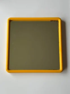 Miroir Gedy par Makio Hasuike