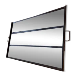 Miroir industriel