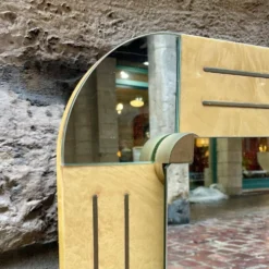 Miroir Italien des années 60