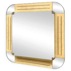 Miroir Italien des années 60
