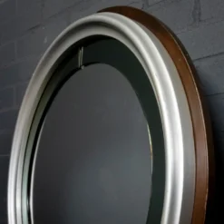 Miroir italien des années 1960