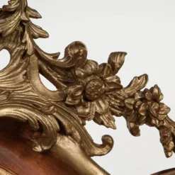 Miroir italien de style rococo