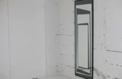 Miroir, Jacques Hitier édité par Marly Frères, France, circa 1960