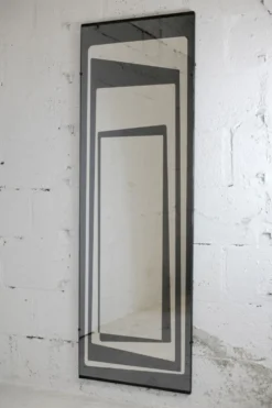 Miroir, Jacques Hitier édité par Marly Frères, France, circa 1960