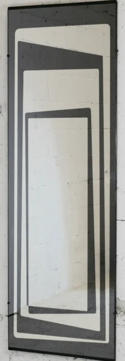 Miroir, Jacques Hitier édité par Marly Frères, France, circa 1960