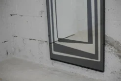 Miroir, Jacques Hitier édité par Marly Frères, France, circa 1960