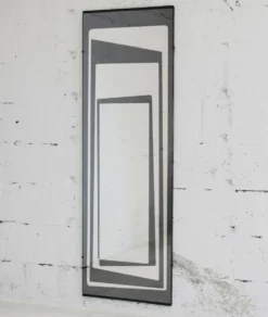 Miroir, Jacques Hitier édité par Marly Frères, France, circa 1960