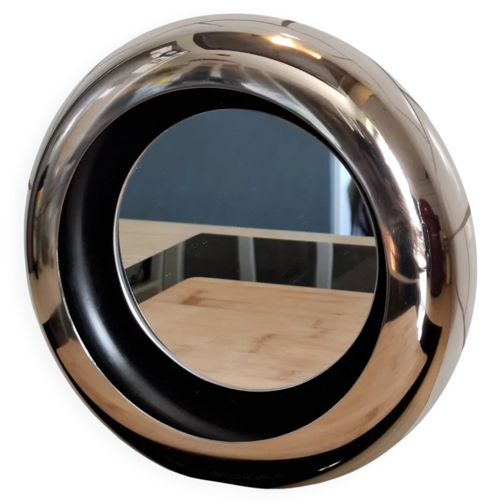 Miroir Jean-Bapstiste Fastrez Monoprix