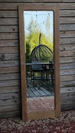Miroir 3 Jean Pascal