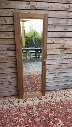 Miroir 1 Jean Pierre