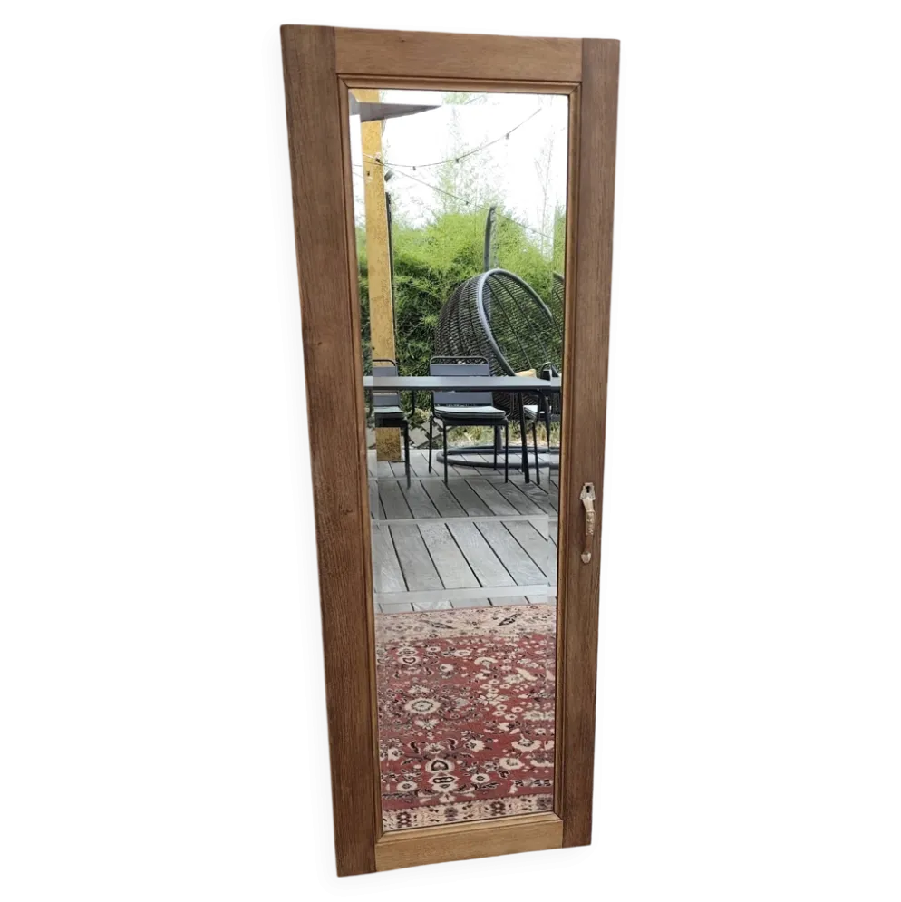 Miroir 1 Jean Pierre