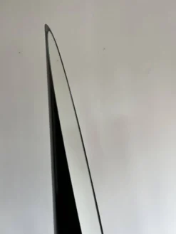 Miroir à lèvres Unghia, Rodolfo Bonetto