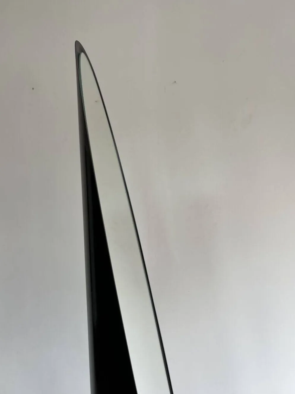 Miroir à lèvres Unghia, Rodolfo Bonetto