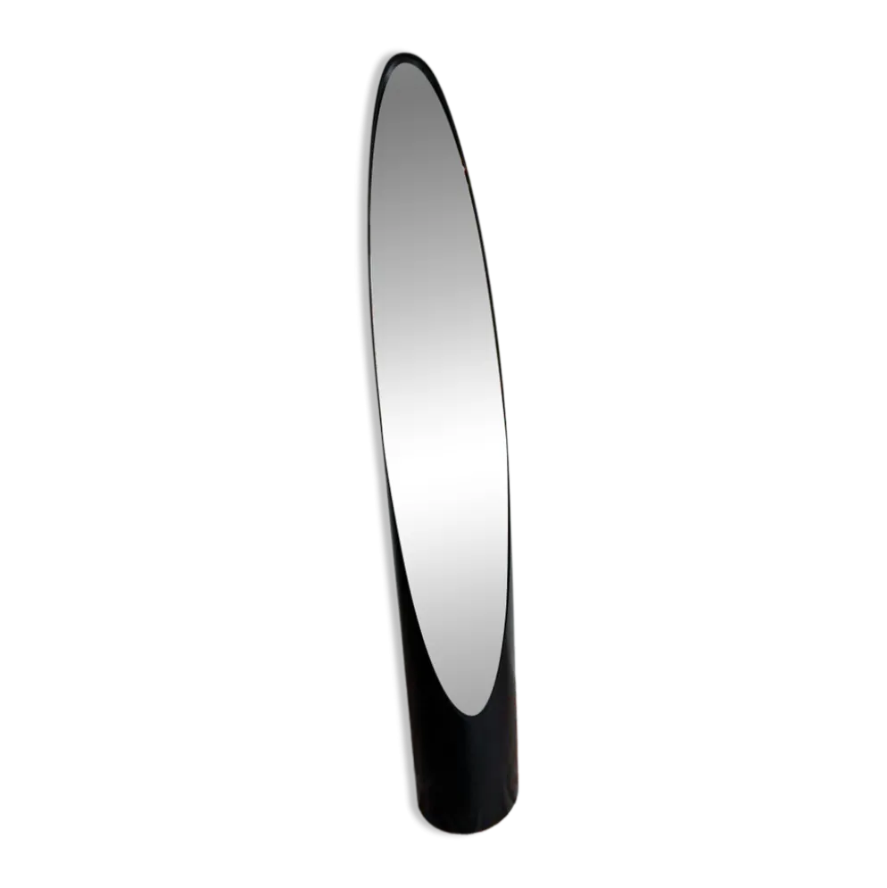 Miroir à lèvres Unghia, Rodolfo Bonetto