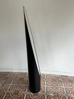 Miroir à lèvres Unghia, Rodolfo Bonetto