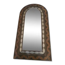 Miroir Maroc 29 x 15 cm