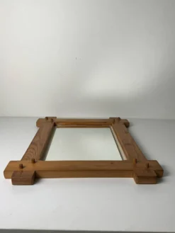 Miroir mid century
