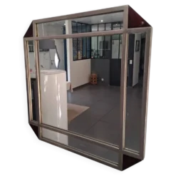 Miroir mirette