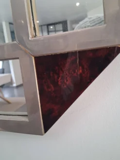 Miroir mirette