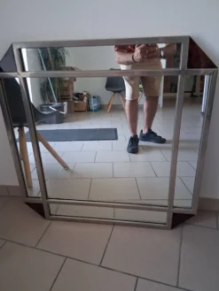 Miroir mirette