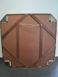 Miroir mirette