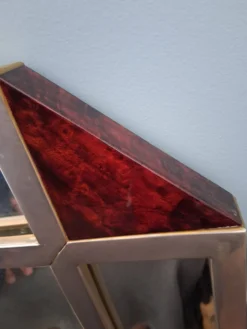 Miroir mirette